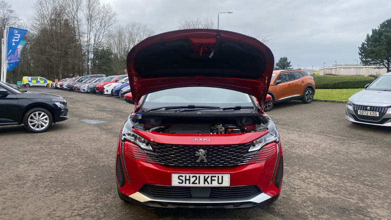 Peugeot 3008 1.2 PureTech Allure Premium 5dr Petrol Estate